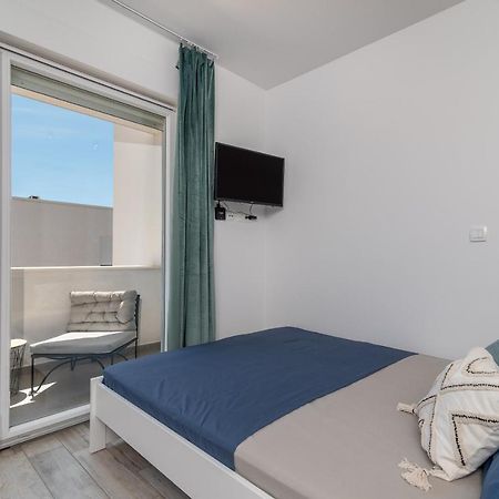 Apartmani Princi トロギール エクステリア 写真