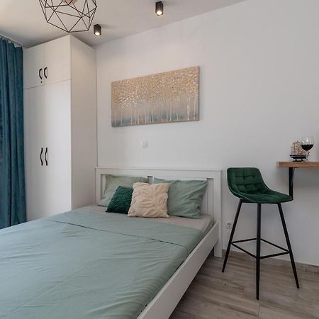 Apartmani Princi トロギール エクステリア 写真