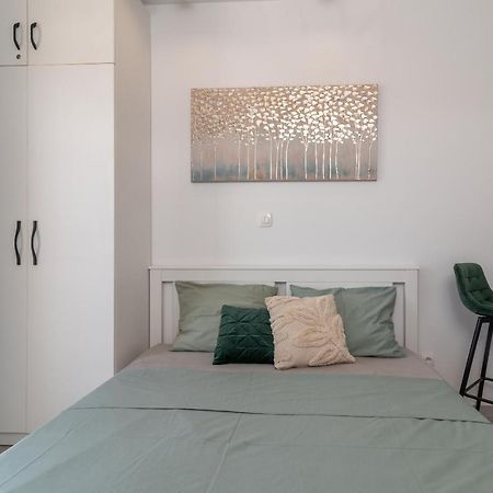 Apartmani Princi トロギール エクステリア 写真