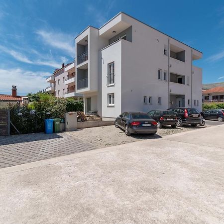 Apartmani Princi トロギール エクステリア 写真