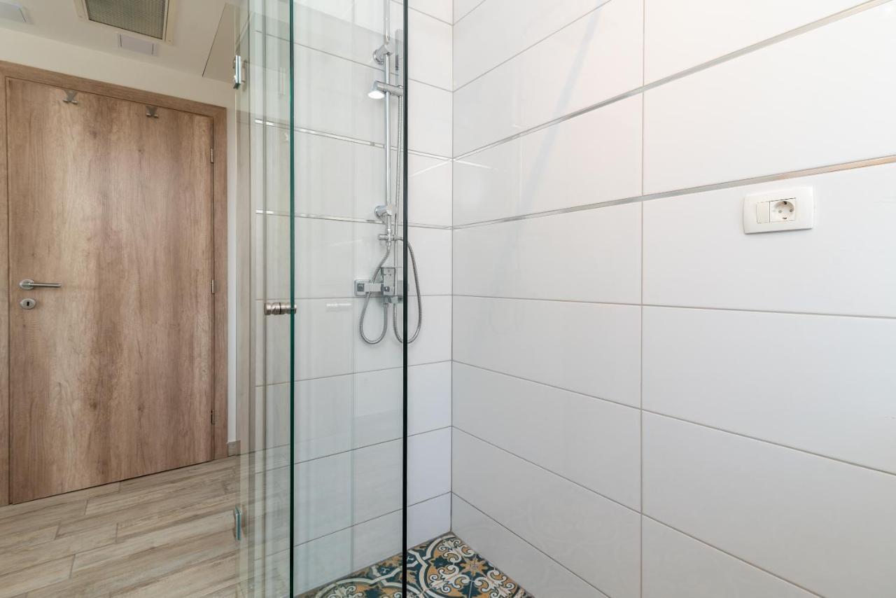 Apartmani Princi トロギール エクステリア 写真