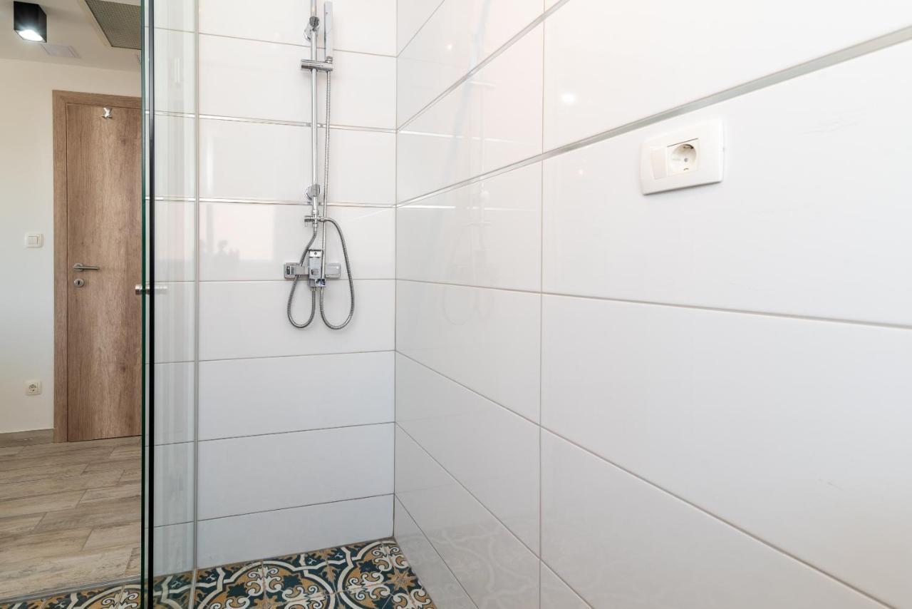 Apartmani Princi トロギール エクステリア 写真