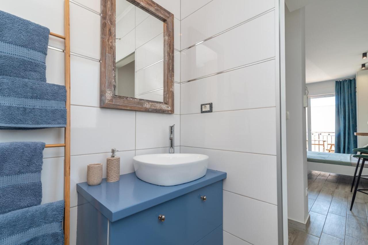 Apartmani Princi トロギール エクステリア 写真