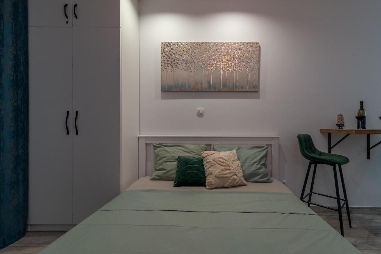 Apartmani Princi トロギール エクステリア 写真