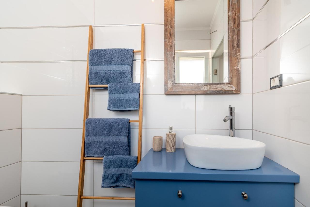 Apartmani Princi トロギール エクステリア 写真